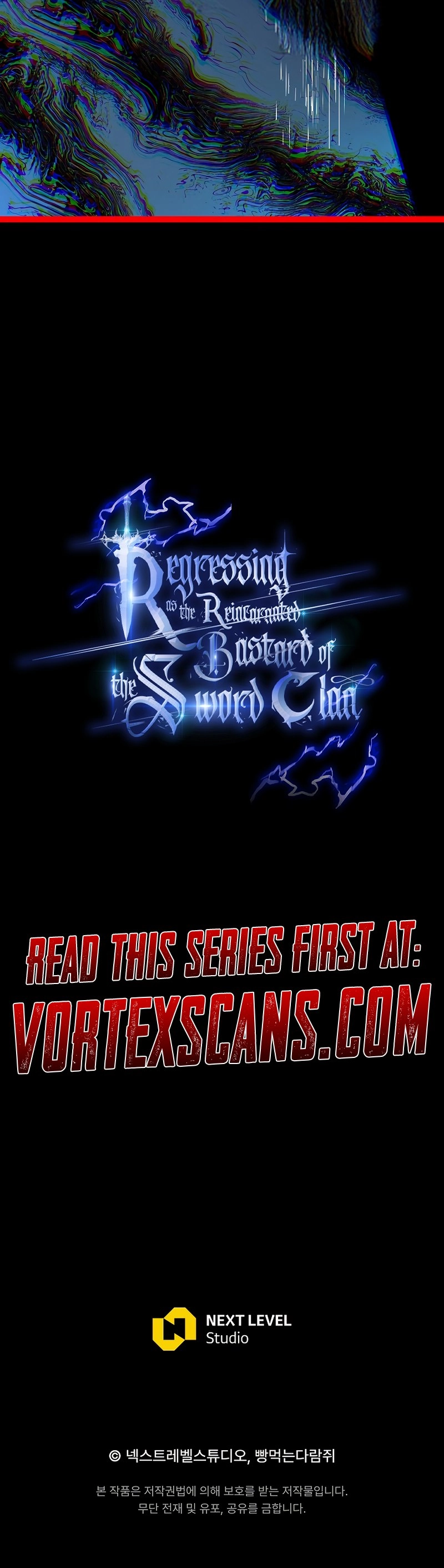 Regressing as the Reincarnated Bastard Chapter 48 - Page 33