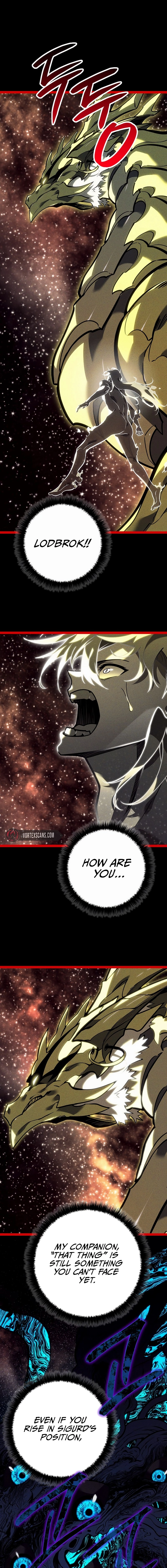 Regressing as the Reincarnated Bastard Chapter 49 - Page 5