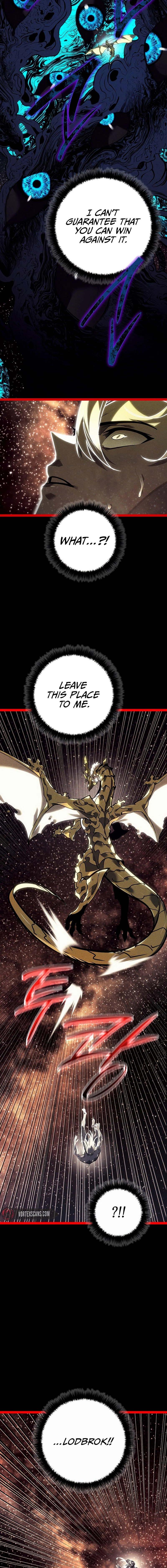 Regressing as the Reincarnated Bastard Chapter 49 - Page 6