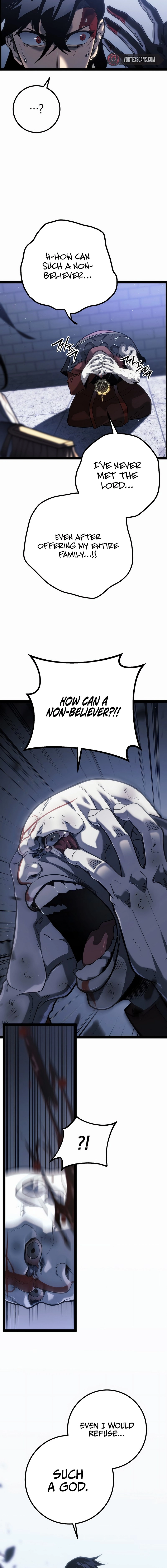 Regressing as the Reincarnated Bastard Chapter 49 - Page 8