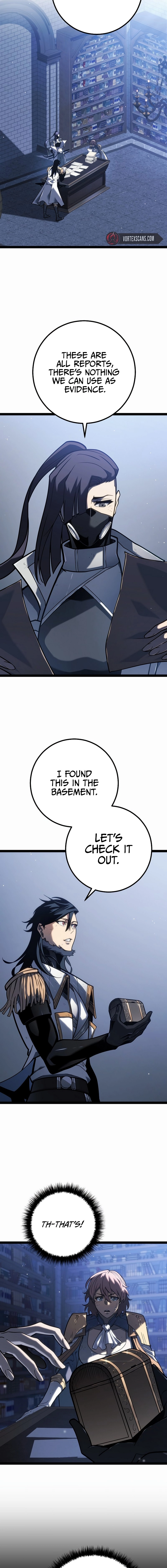 Regressing as the Reincarnated Bastard Chapter 49 - Page 13