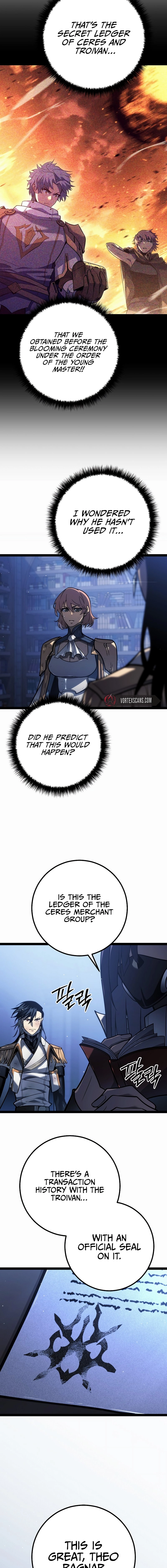 Regressing as the Reincarnated Bastard Chapter 49 - Page 14