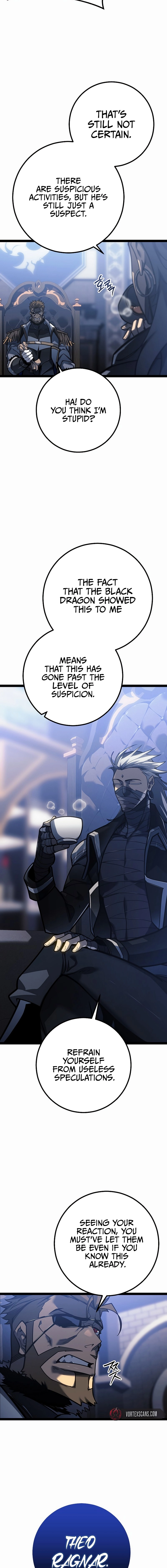 Regressing as the Reincarnated Bastard Chapter 49 - Page 17