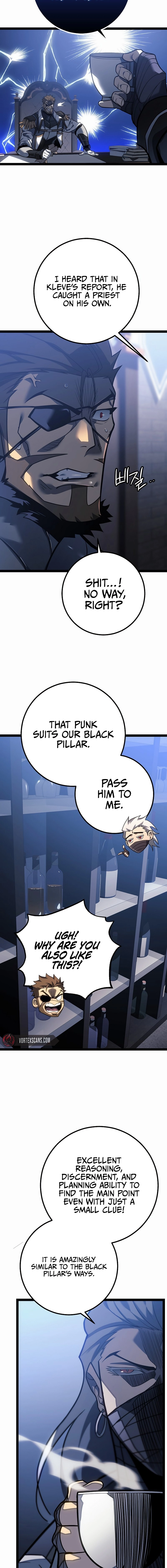 Regressing as the Reincarnated Bastard Chapter 49 - Page 18