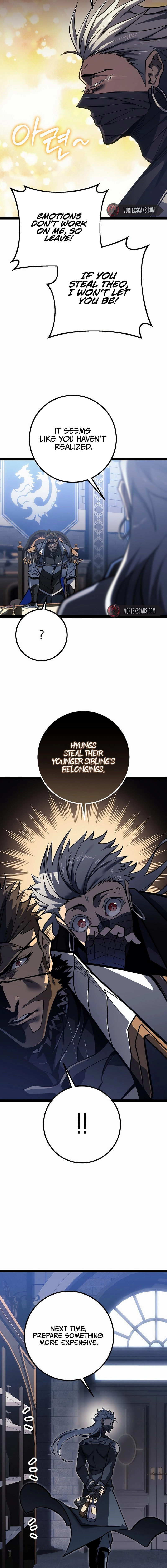 Regressing as the Reincarnated Bastard Chapter 49 - Page 20