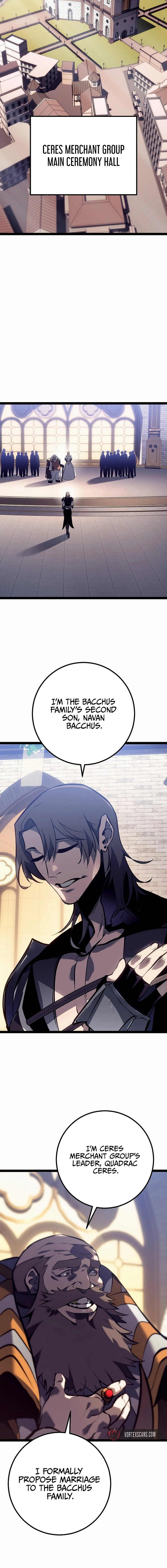 Regressing as the Reincarnated Bastard Chapter 49 - Page 23