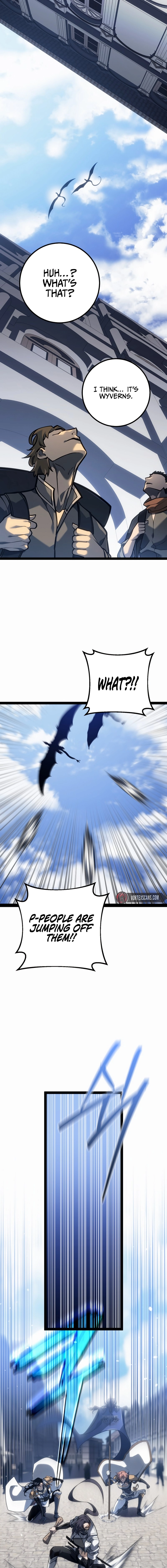 Regressing as the Reincarnated Bastard Chapter 50 - Page 9