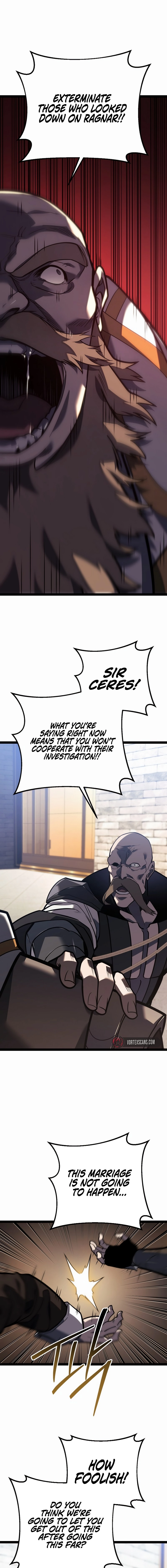 Regressing as the Reincarnated Bastard Chapter 50 - Page 14