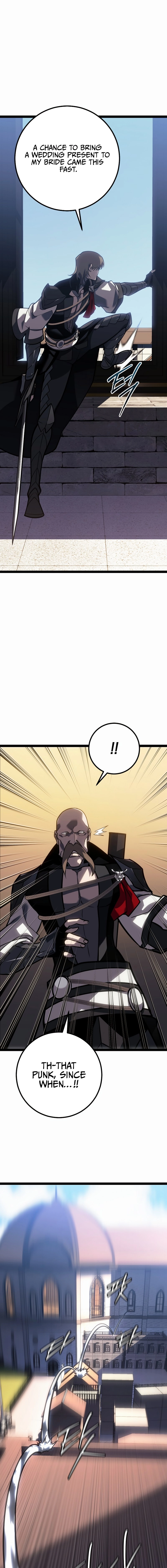 Regressing as the Reincarnated Bastard Chapter 50 - Page 17