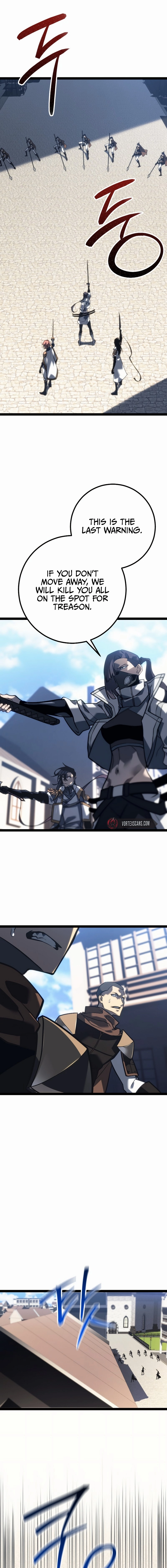 Regressing as the Reincarnated Bastard Chapter 50 - Page 19