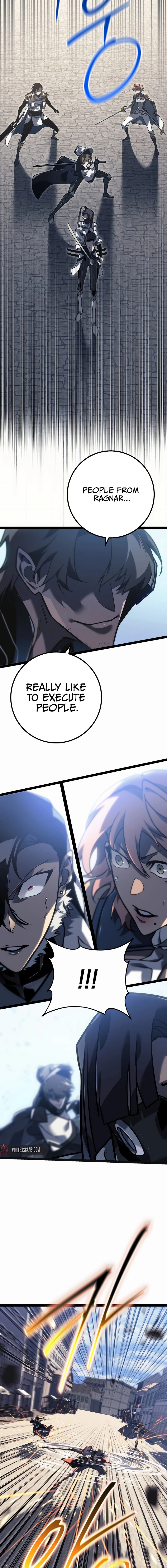 Regressing as the Reincarnated Bastard Chapter 50 - Page 20