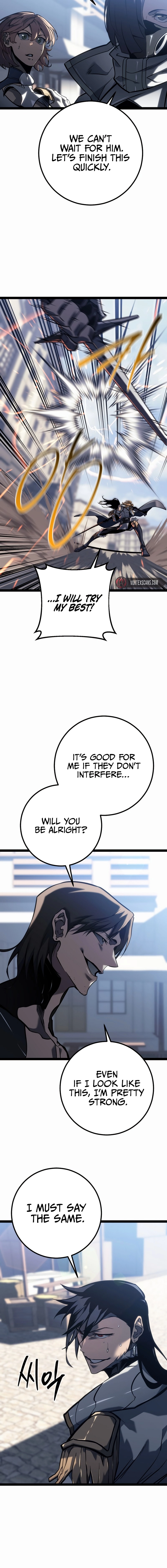 Regressing as the Reincarnated Bastard Chapter 50 - Page 24