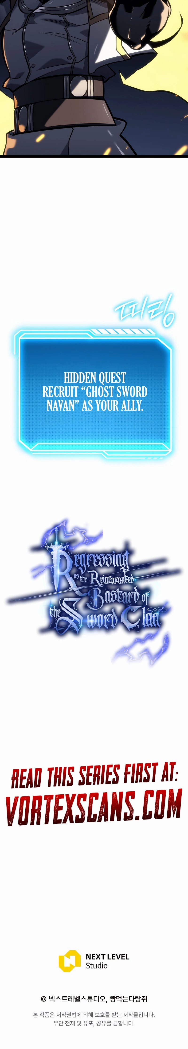 Regressing as the Reincarnated Bastard Chapter 50 - Page 27