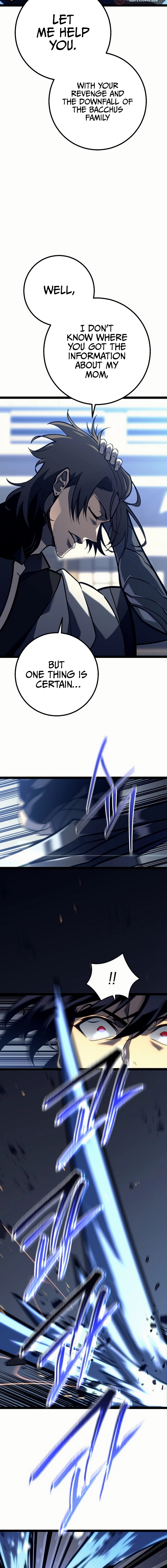 Regressing as the Reincarnated Bastard Chapter 51 - Page 3