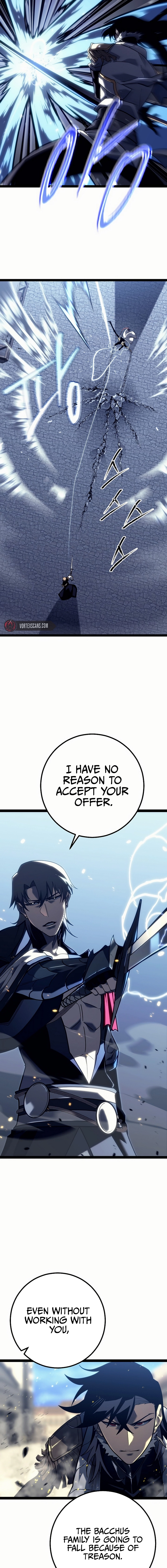 Regressing as the Reincarnated Bastard Chapter 51 - Page 4