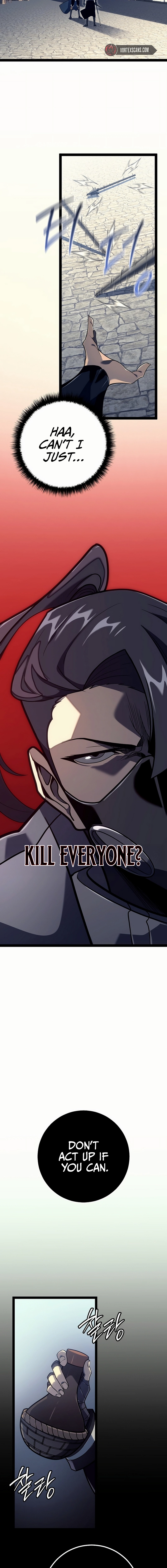 Regressing as the Reincarnated Bastard Chapter 51 - Page 13