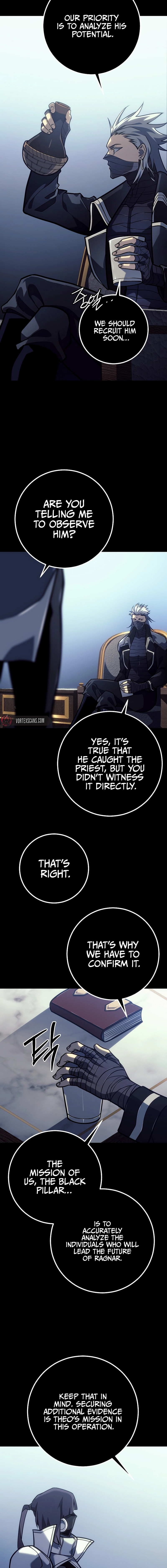 Regressing as the Reincarnated Bastard Chapter 51 - Page 14