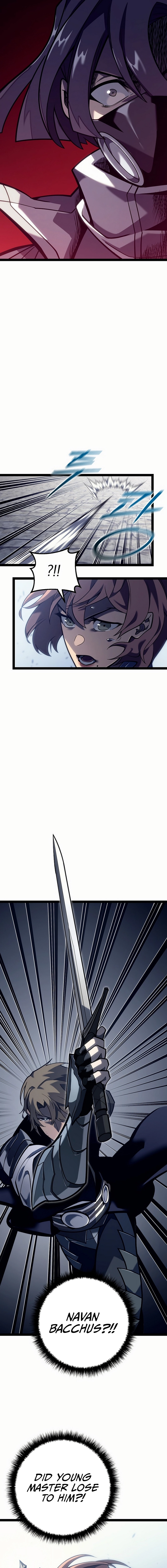 Regressing as the Reincarnated Bastard Chapter 51 - Page 16