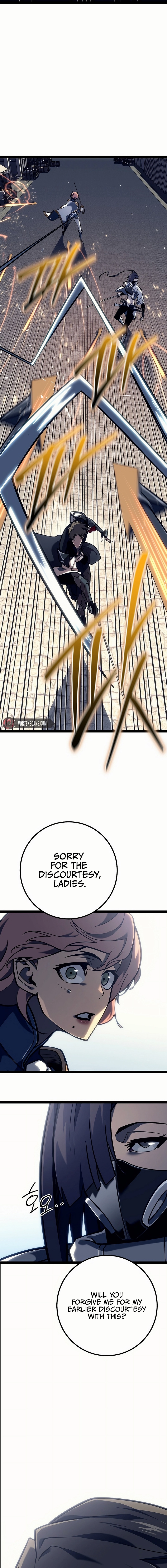 Regressing as the Reincarnated Bastard Chapter 51 - Page 18