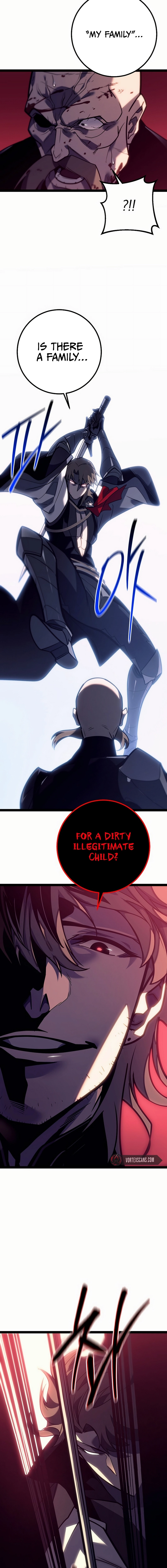 Regressing as the Reincarnated Bastard Chapter 51 - Page 23