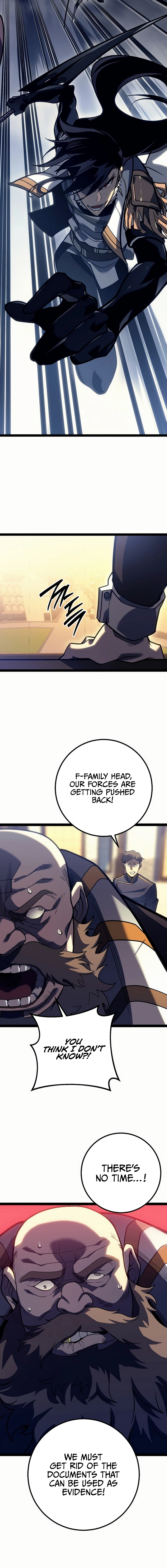 Regressing as the Reincarnated Bastard Chapter 51 - Page 25