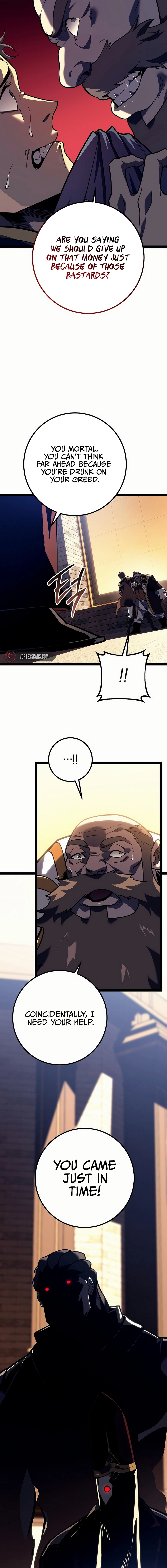 Regressing as the Reincarnated Bastard Chapter 51 - Page 27