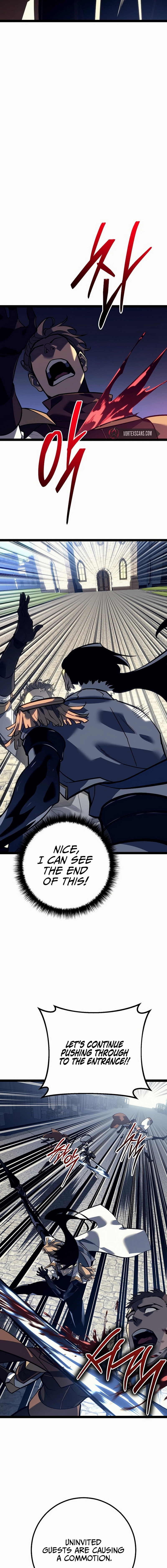 Regressing as the Reincarnated Bastard Chapter 51 - Page 28