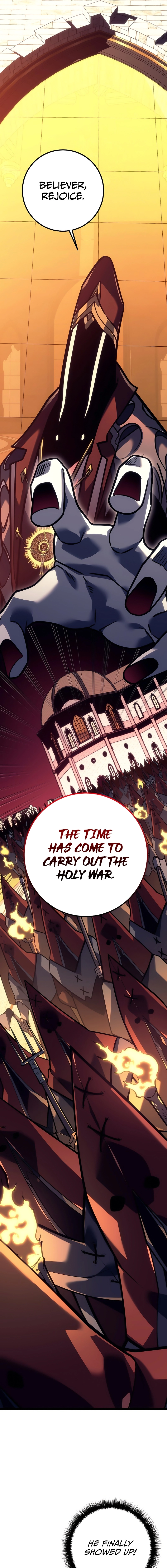 Regressing as the Reincarnated Bastard Chapter 52 - Page 8