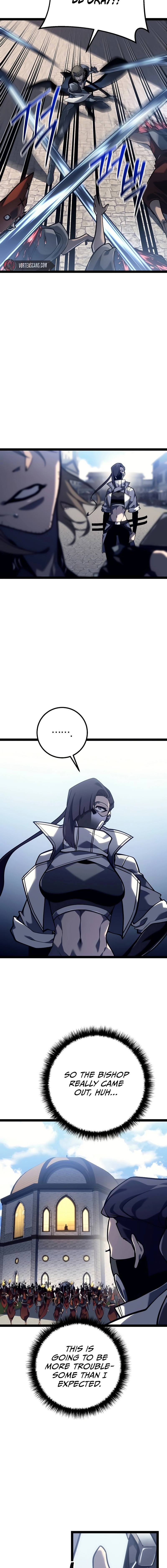 Regressing as the Reincarnated Bastard Chapter 52 - Page 13