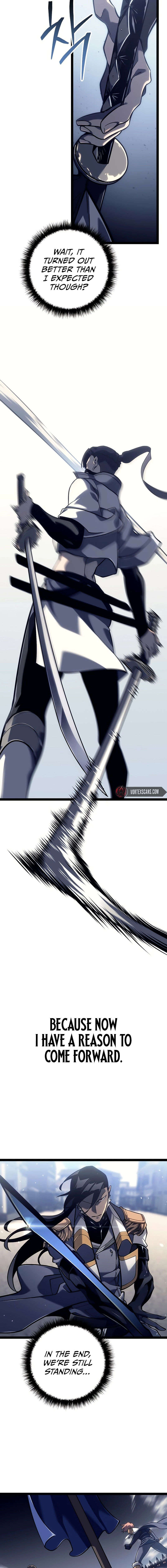 Regressing as the Reincarnated Bastard Chapter 52 - Page 14