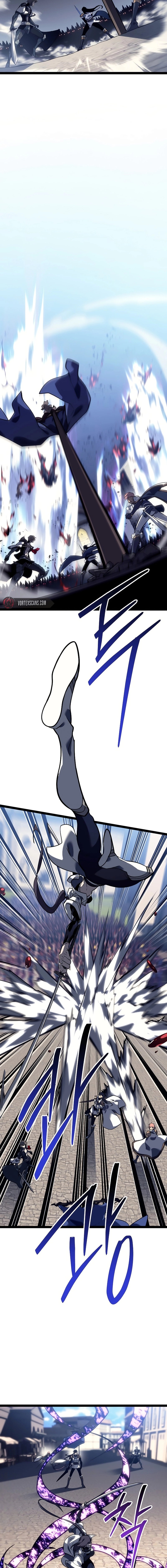 Regressing as the Reincarnated Bastard Chapter 52 - Page 15