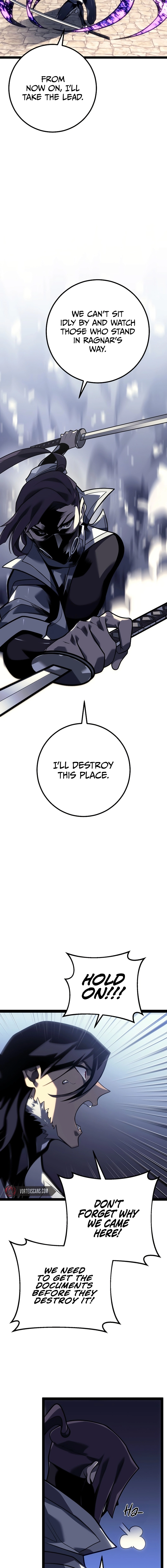 Regressing as the Reincarnated Bastard Chapter 52 - Page 16