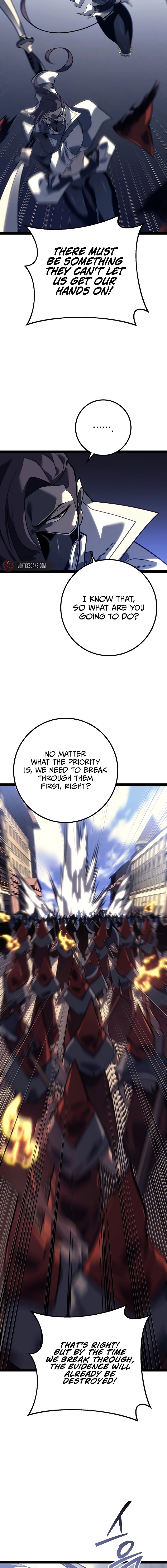 Regressing as the Reincarnated Bastard Chapter 52 - Page 18