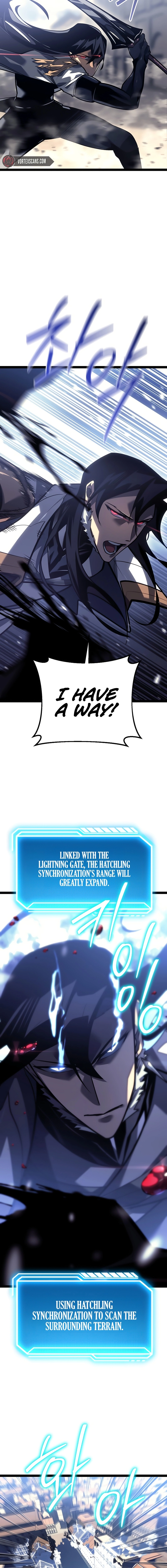 Regressing as the Reincarnated Bastard Chapter 52 - Page 19