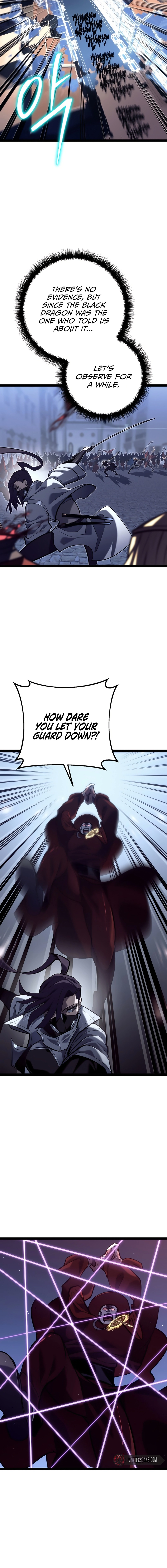 Regressing as the Reincarnated Bastard Chapter 52 - Page 20