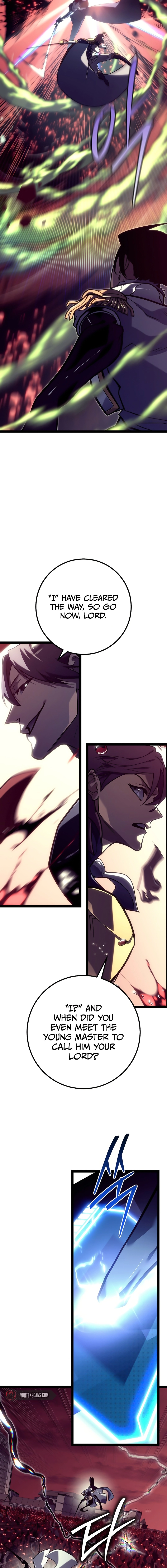 Regressing as the Reincarnated Bastard Chapter 52 - Page 23