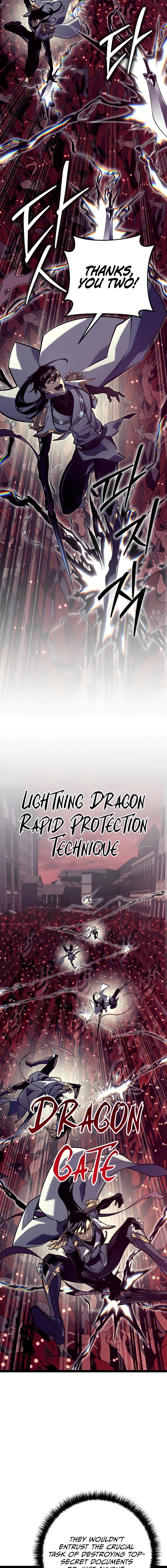 Regressing as the Reincarnated Bastard Chapter 52 - Page 24