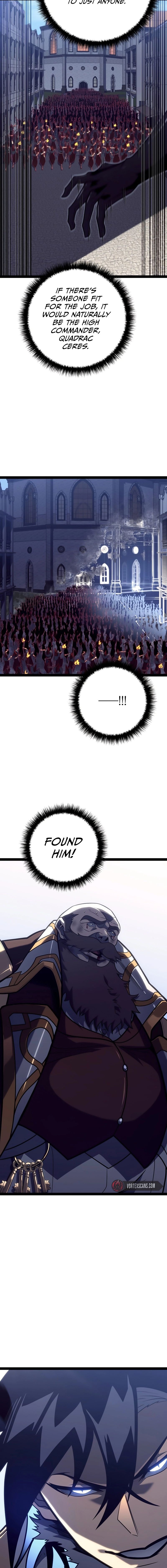Regressing as the Reincarnated Bastard Chapter 52 - Page 25