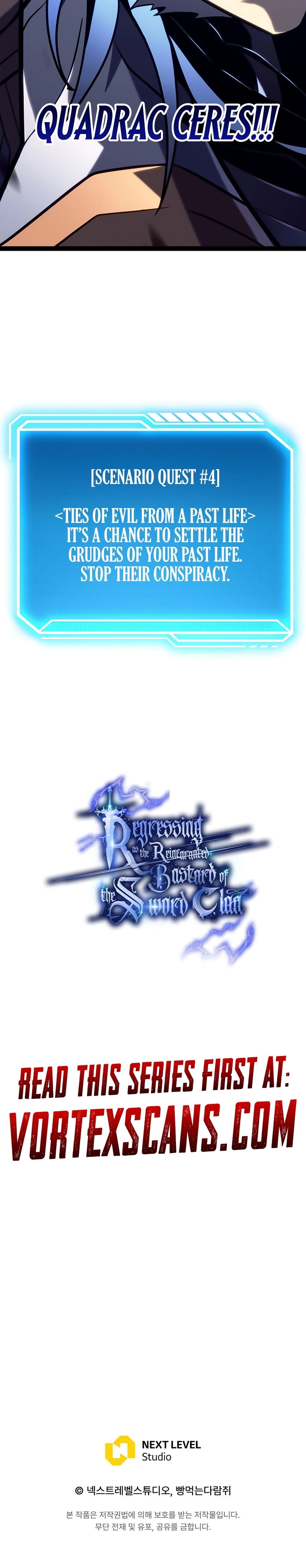 Regressing as the Reincarnated Bastard Chapter 52 - Page 26