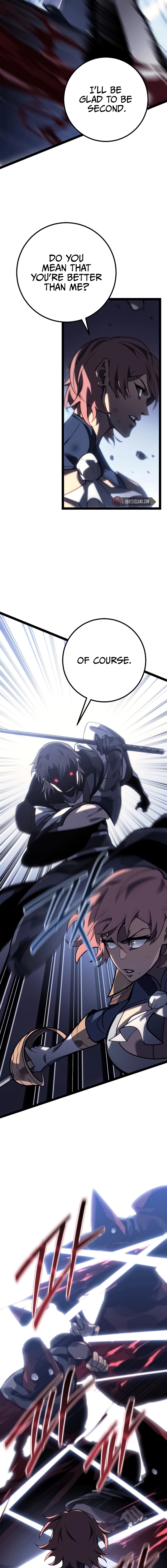 Regressing as the Reincarnated Bastard Chapter 53 - Page 4