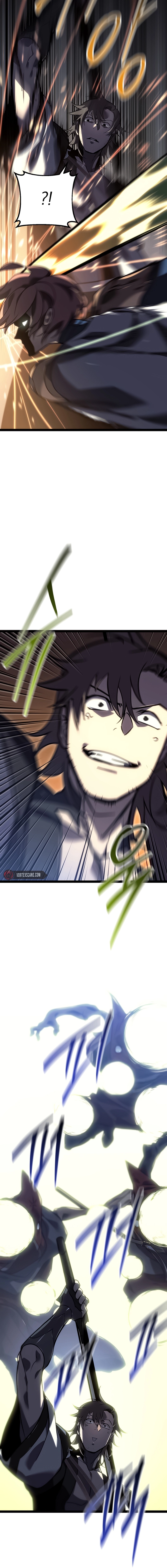 Regressing as the Reincarnated Bastard Chapter 53 - Page 6