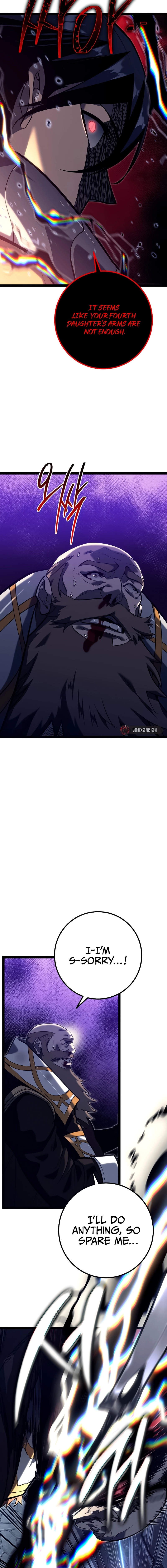 Regressing as the Reincarnated Bastard Chapter 53 - Page 13