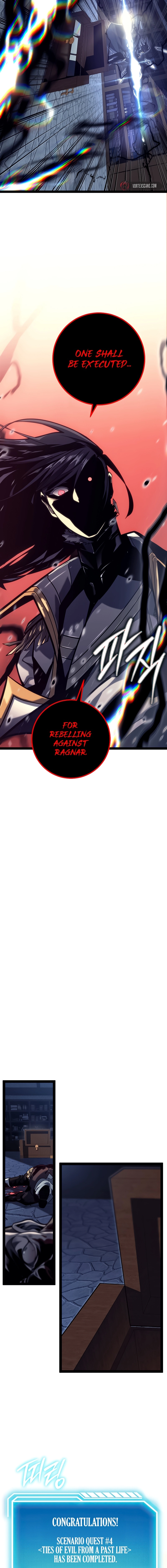 Regressing as the Reincarnated Bastard Chapter 53 - Page 14