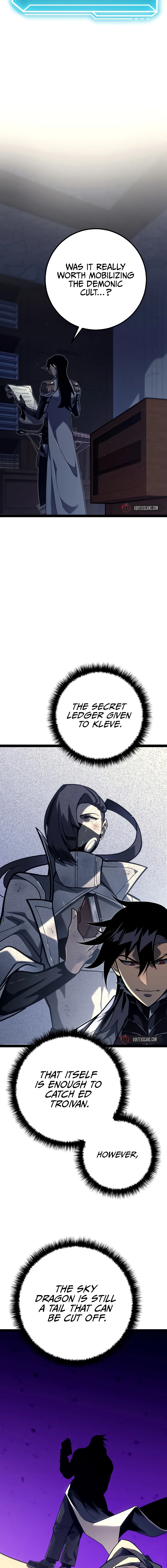 Regressing as the Reincarnated Bastard Chapter 53 - Page 15