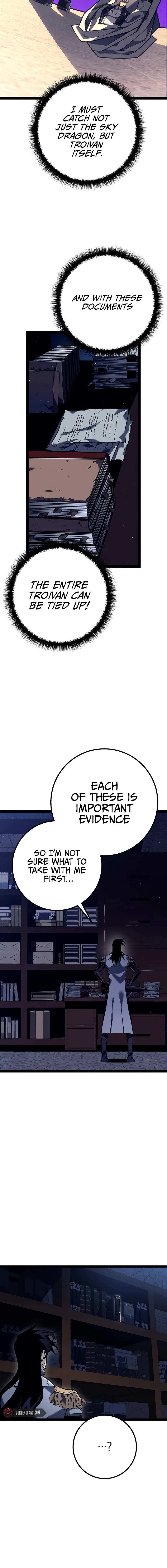 Regressing as the Reincarnated Bastard Chapter 53 - Page 16
