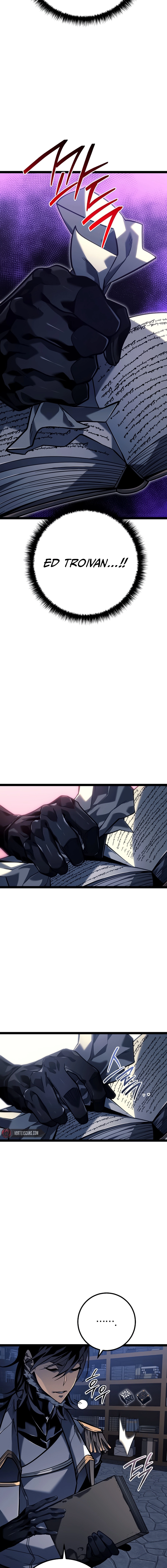 Regressing as the Reincarnated Bastard Chapter 53 - Page 19