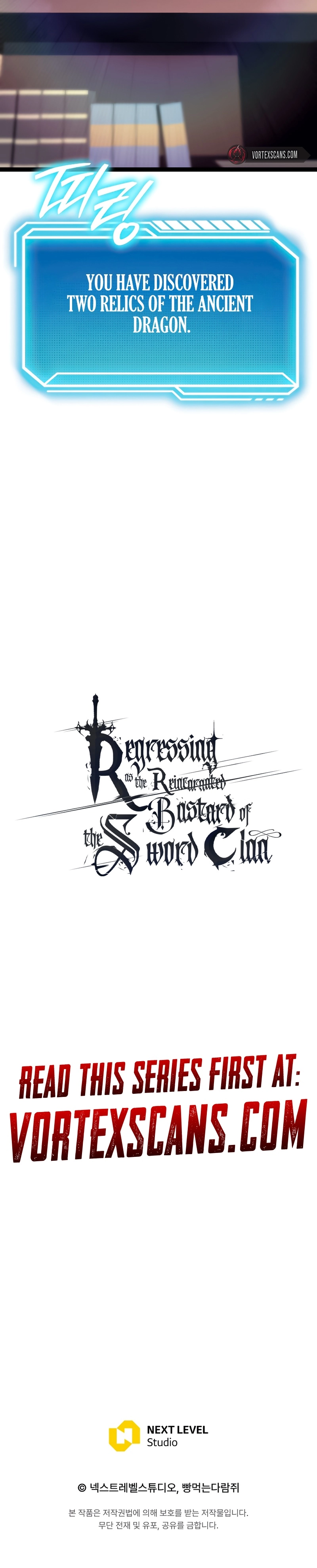 Regressing as the Reincarnated Bastard Chapter 53 - Page 21