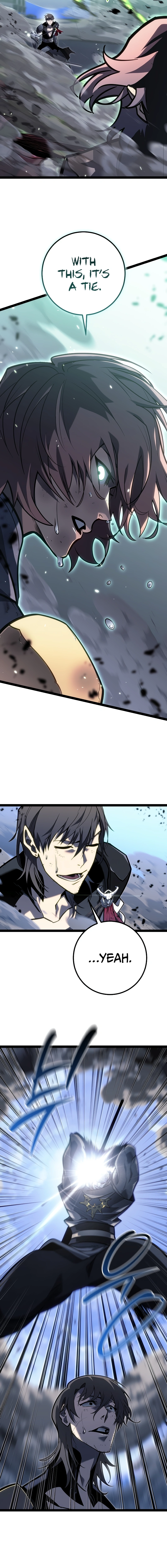 Regressing as the Reincarnated Bastard Chapter 54 - Page 4