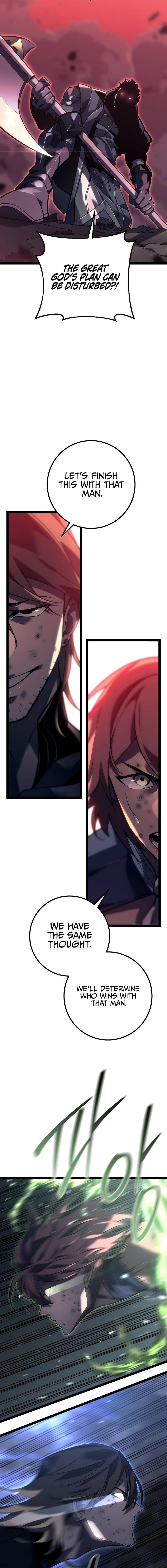 Regressing as the Reincarnated Bastard Chapter 54 - Page 6