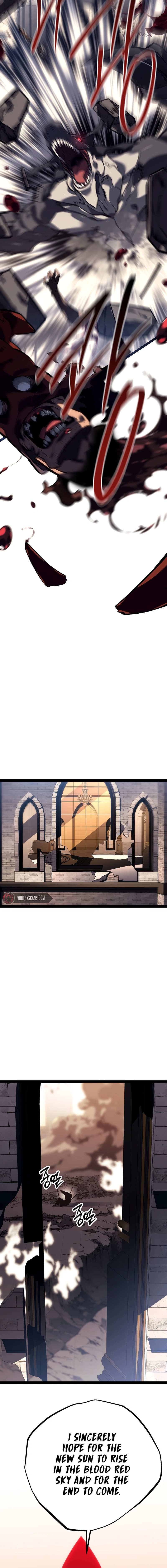 Regressing as the Reincarnated Bastard Chapter 54 - Page 11